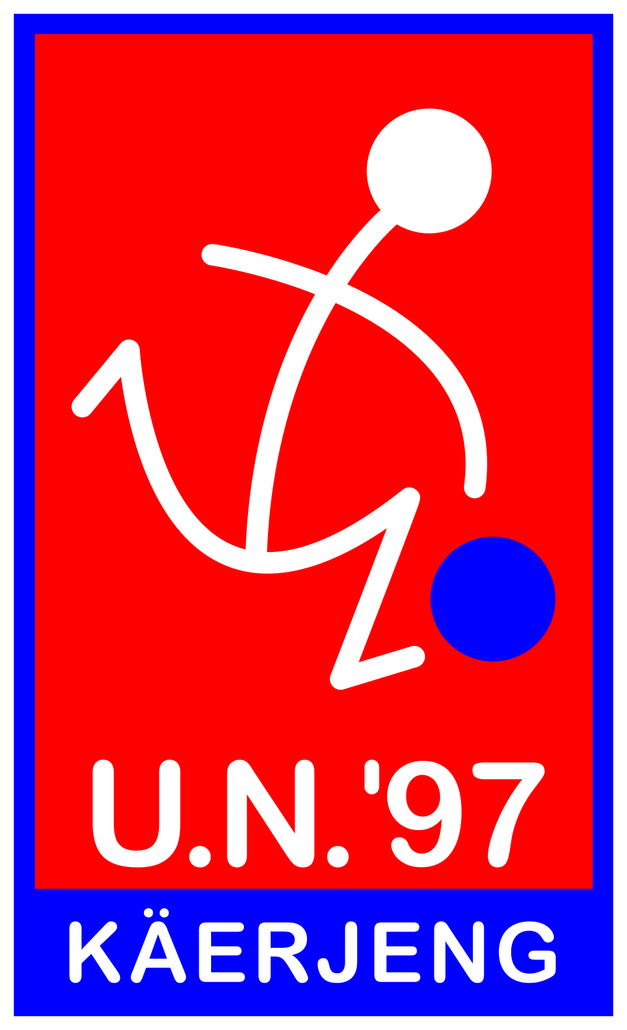 Logo UNK